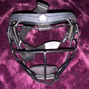 softball/ baseball face mask